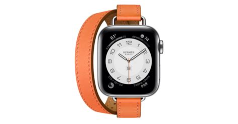 apple watch hermes sale